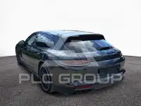2019 Porsche Panamera