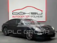 2019 Porsche Panamera