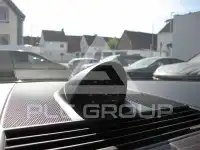 2019 Porsche Panamera