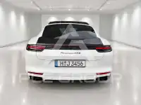 2019 Porsche Panamera