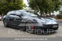 2019 Porsche Panamera