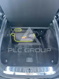 2019 Porsche Panamera
