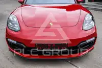 2019 Porsche Panamera