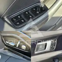 2019 Porsche Panamera