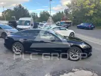 2019 Porsche Panamera