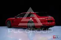 2019 Porsche Panamera