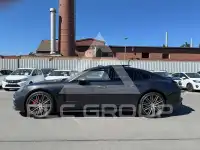 2019 Porsche Panamera