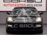 2019 Porsche Panamera