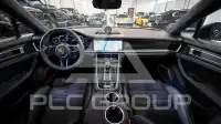 2019 Porsche Panamera