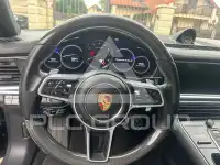 2019 Porsche Panamera