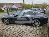 2019 Porsche Panamera