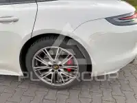 2019 Porsche Panamera