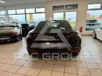2019 Porsche Panamera