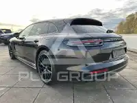2019 Porsche Panamera
