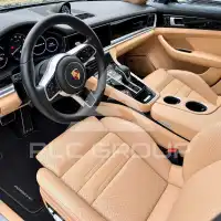 2019 Porsche Panamera