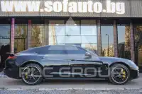 2019 Porsche Panamera