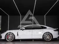 2019 Porsche Panamera