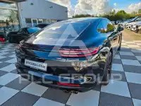 2019 Porsche Panamera