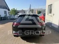 2019 Porsche Panamera