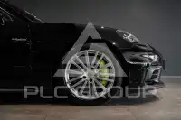 2019 Porsche Panamera