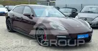 2019 Porsche Panamera