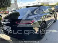 2019 Porsche Panamera