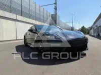 2019 Porsche Panamera