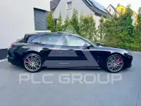 2019 Porsche Panamera