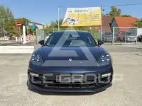 2019 Porsche Panamera