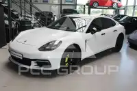 2019 Porsche Panamera