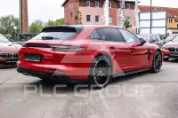 2019 Porsche Panamera