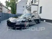 2019 Porsche Panamera