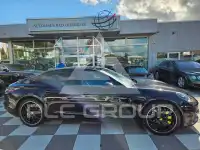 2019 Porsche Panamera