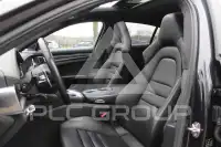 2019 Porsche Panamera