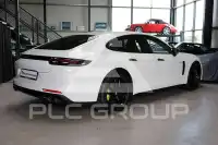 2019 Porsche Panamera
