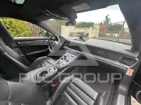 2019 Porsche Panamera