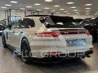 2019 Porsche Panamera