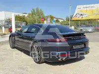 2019 Porsche Panamera
