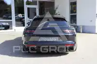 2019 Porsche Panamera