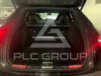 2019 Porsche Panamera