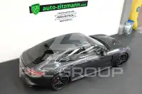2019 Porsche Panamera