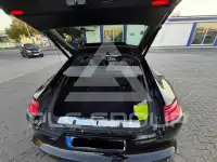 2019 Porsche Panamera