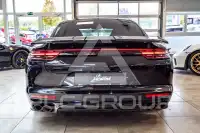 2019 Porsche Panamera