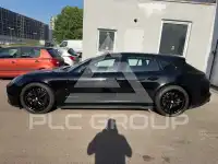 2019 Porsche Panamera