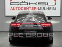 2019 Porsche Panamera
