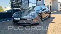 2019 Porsche Panamera