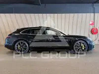 2019 Porsche Panamera