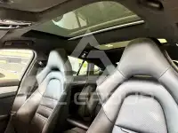 2019 Porsche Panamera