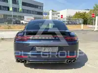 2019 Porsche Panamera