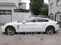 2019 Porsche Panamera